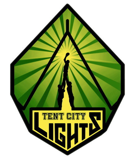 Tent City Lights Rugby Union Club